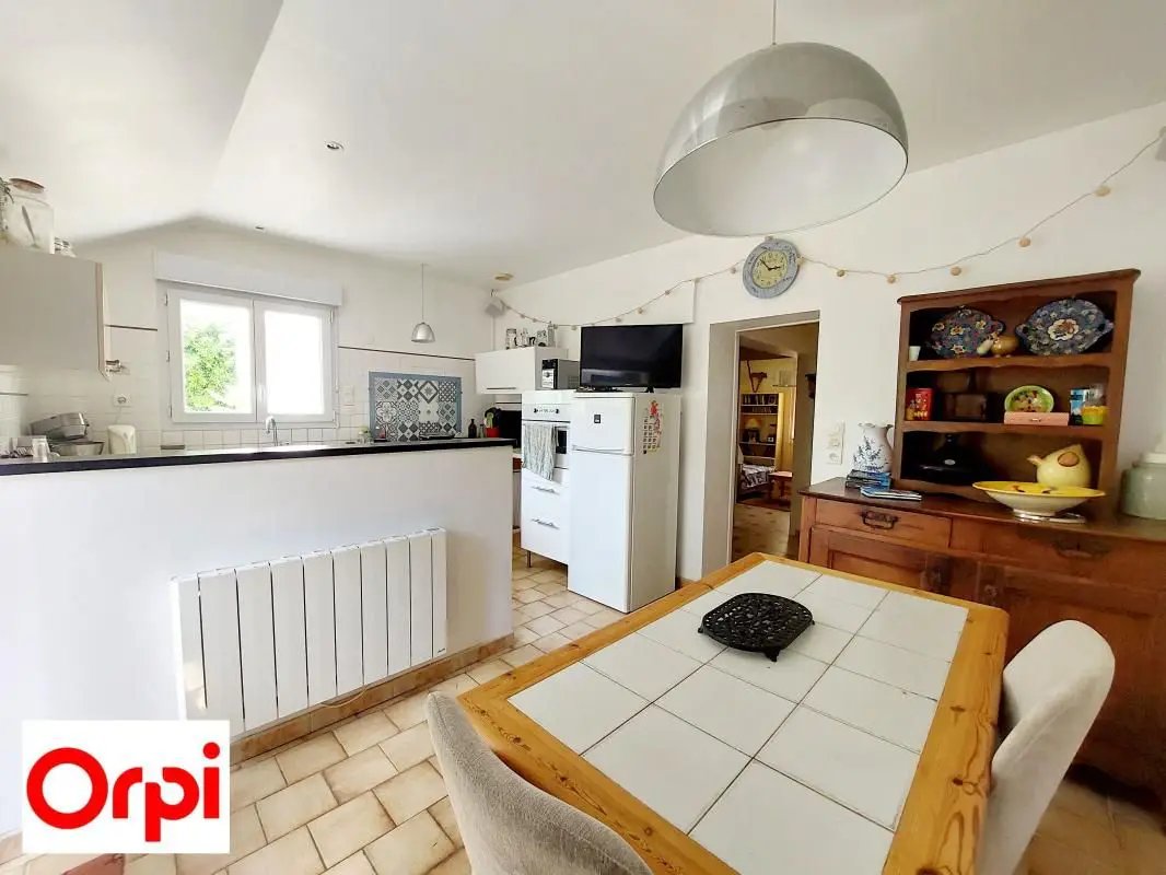 Maison à vendre, 71m², Dame-Marie-les-Bois