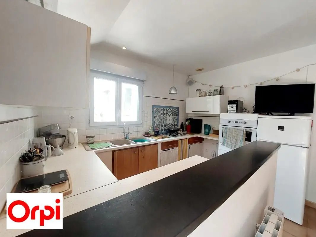 Maison à vendre, 71m², Dame-Marie-les-Bois