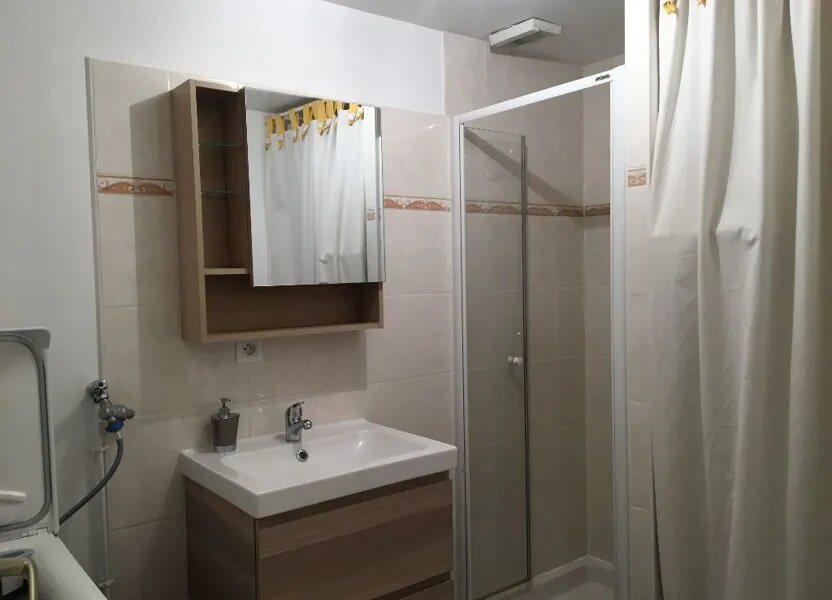 Appartement à louer, 83m², Château-Renault
