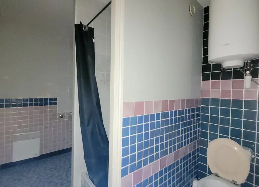 Appartement à vendre, 29m², La Riche