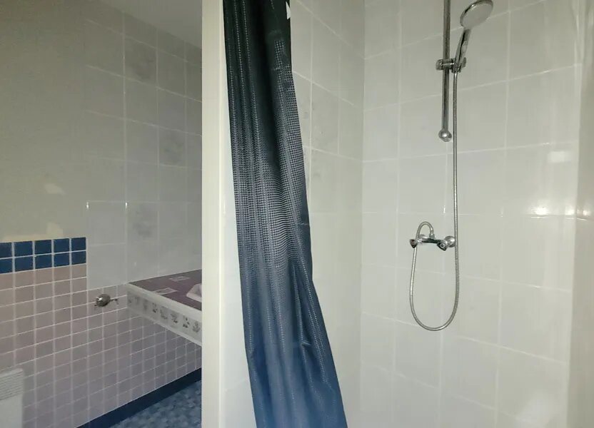 Appartement à vendre, 29m², La Riche