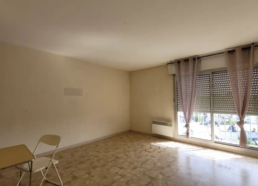 Appartement à vendre, 29m², La Riche