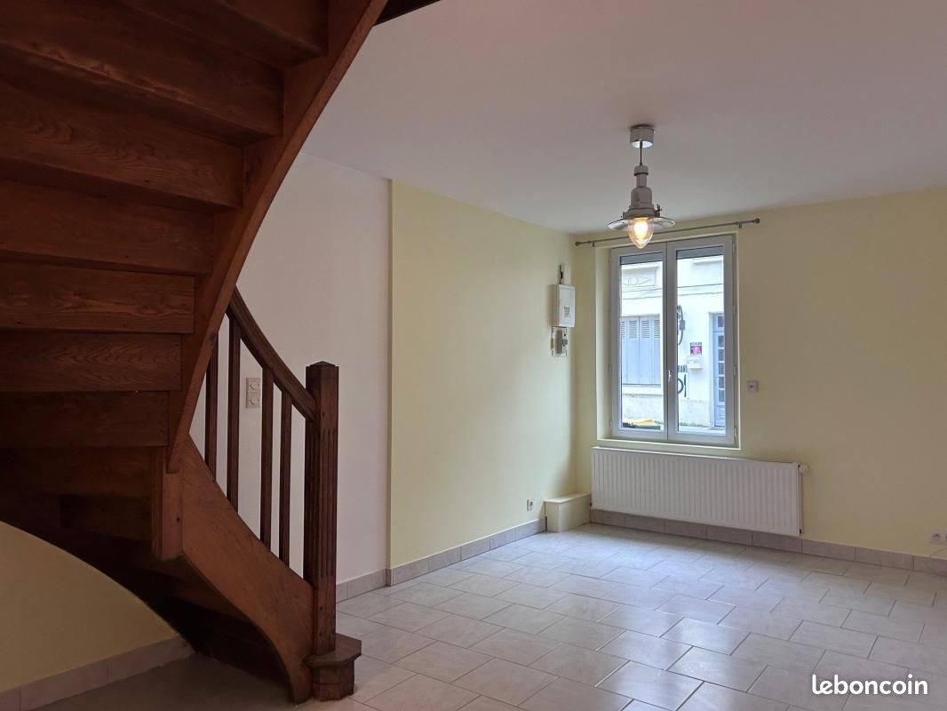 Appartement à louer, 84m², Château-Renault