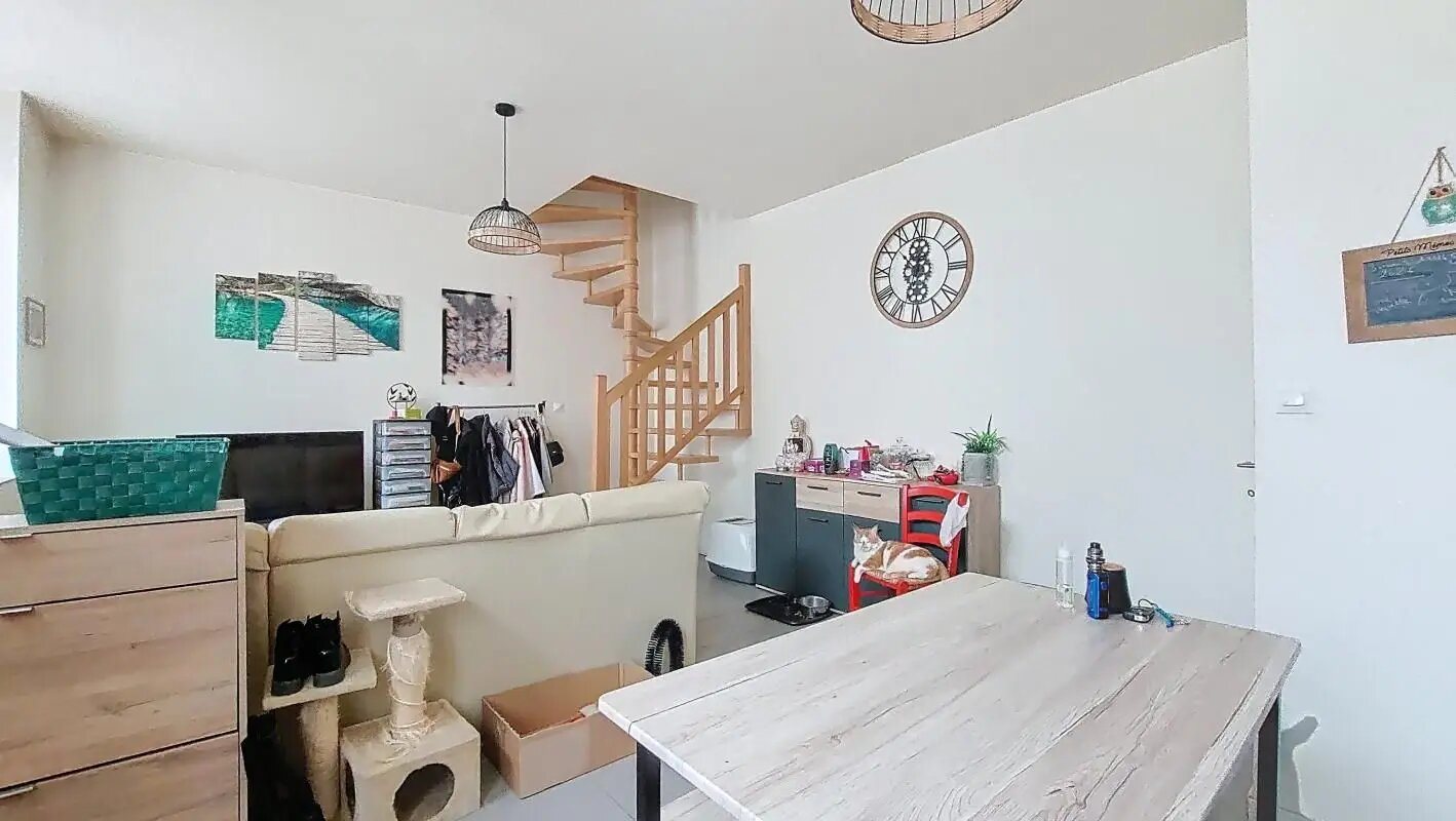 Maison à vendre, 46m², Château-Renault