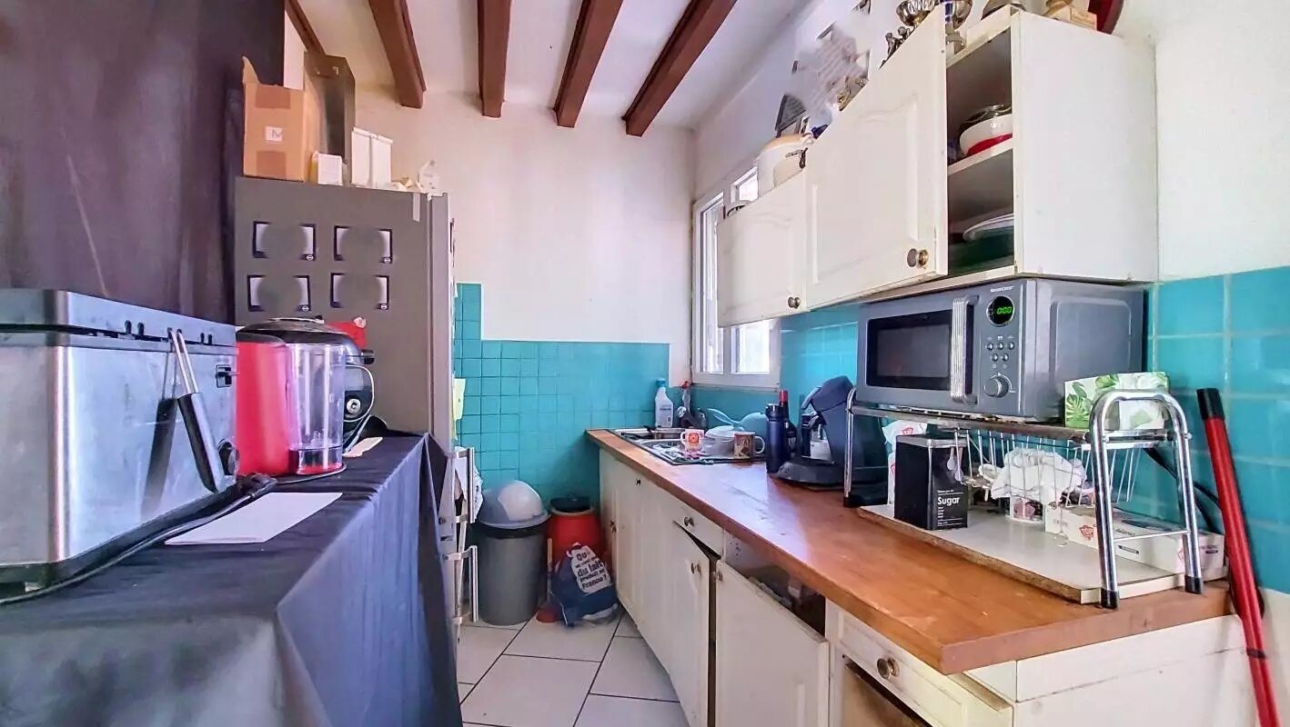 Maison à vendre, 69m², Le Boulay