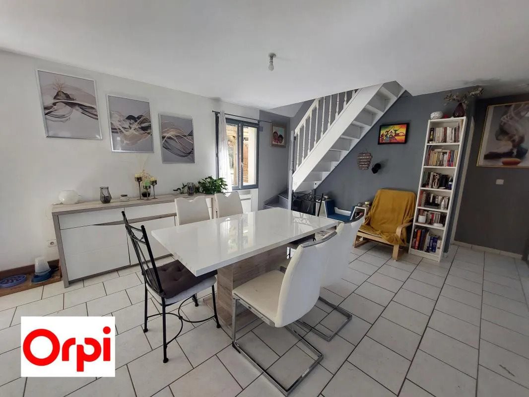 Maison à vendre, 105m², Auzouer-en-Touraine