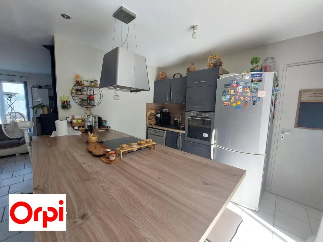 Maison à vendre, 105m², Auzouer-en-Touraine