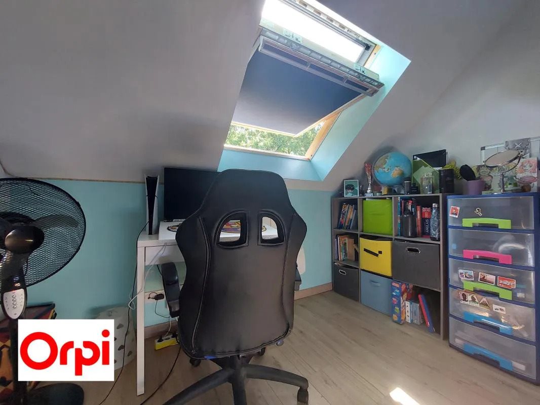 Maison à vendre, 105m², Auzouer-en-Touraine