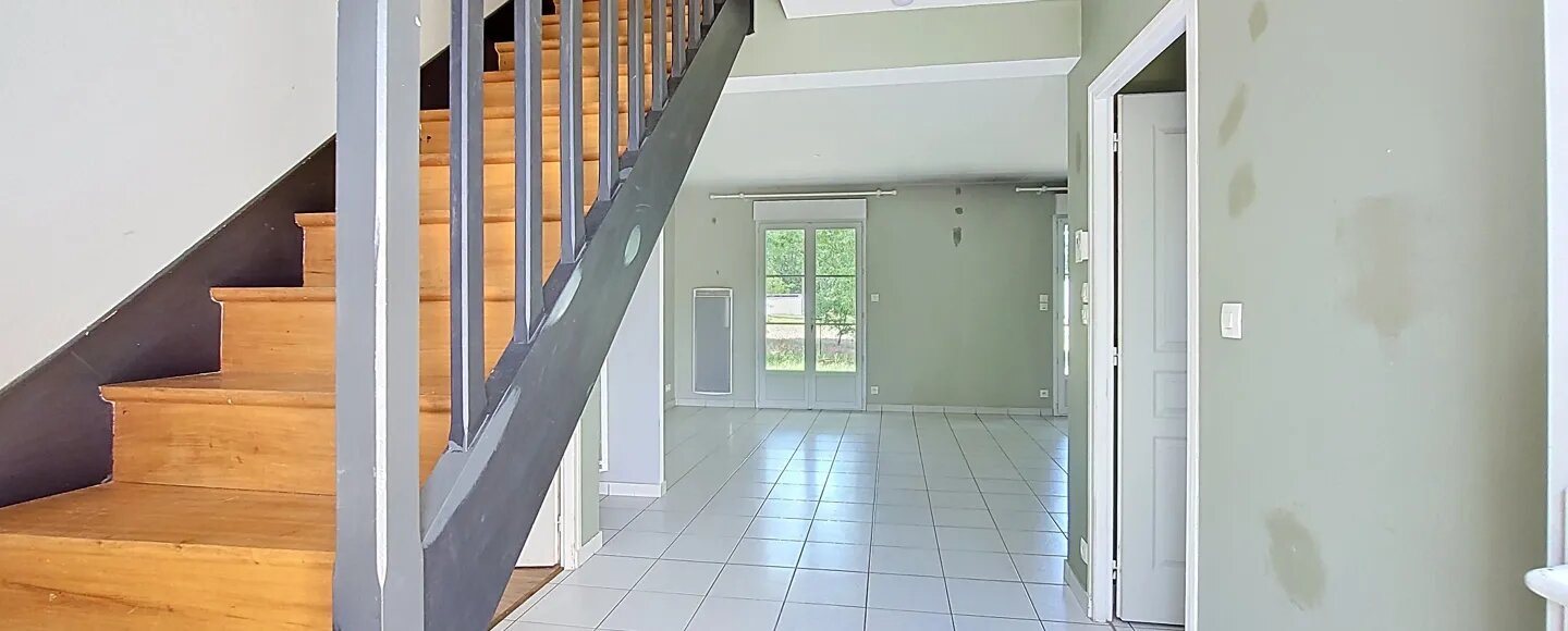 Maison à vendre, 138m², Montreuil-en-Touraine