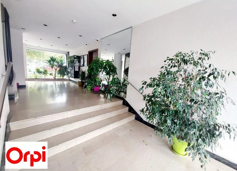 Appartement à vendre, 101m², Tours