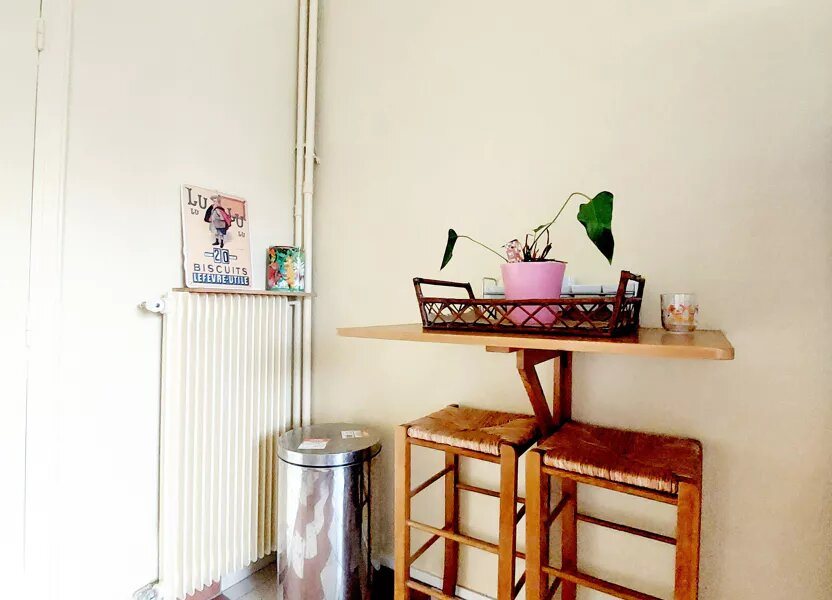 Appartement à vendre, 101m², Tours