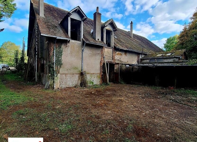 Maison à vendre, 235m², Château-Renault