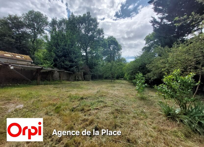 Maison à vendre, 235m², Château-Renault