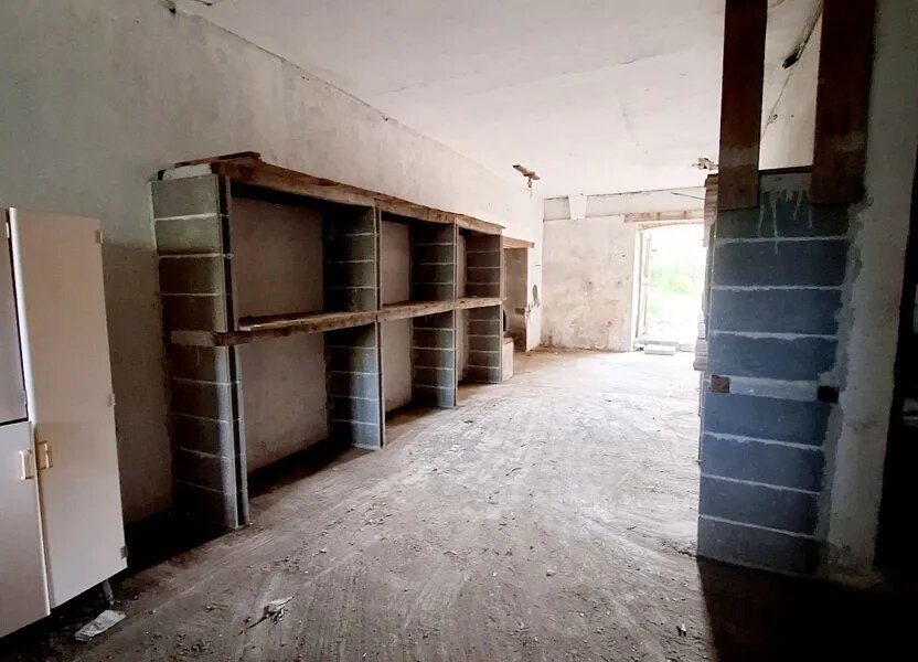 Maison à vendre, 235m², Château-Renault