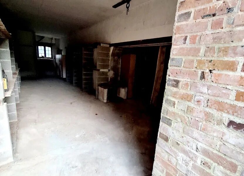 Maison à vendre, 235m², Château-Renault