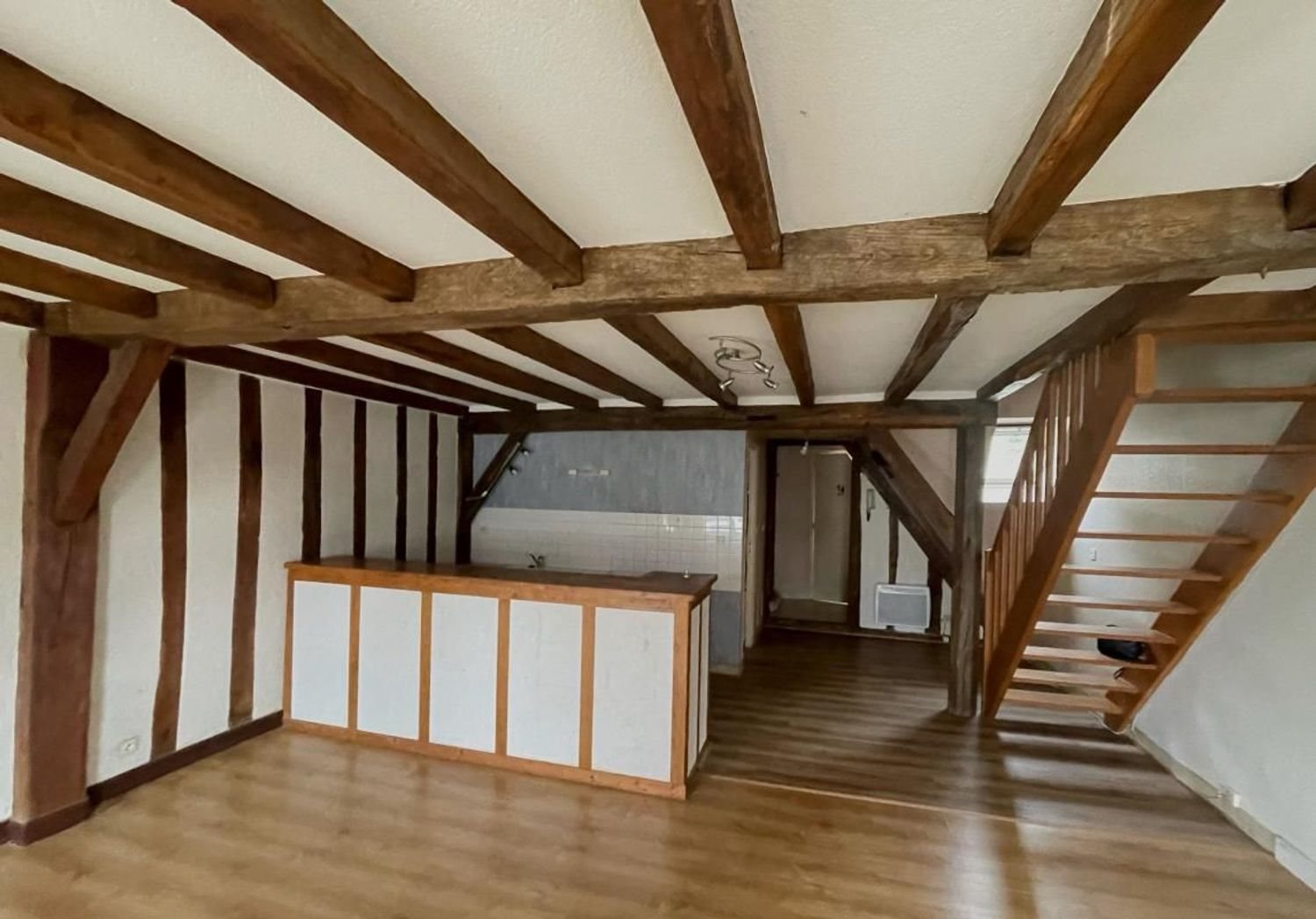 Appartement à louer, 63m², Château-Renault