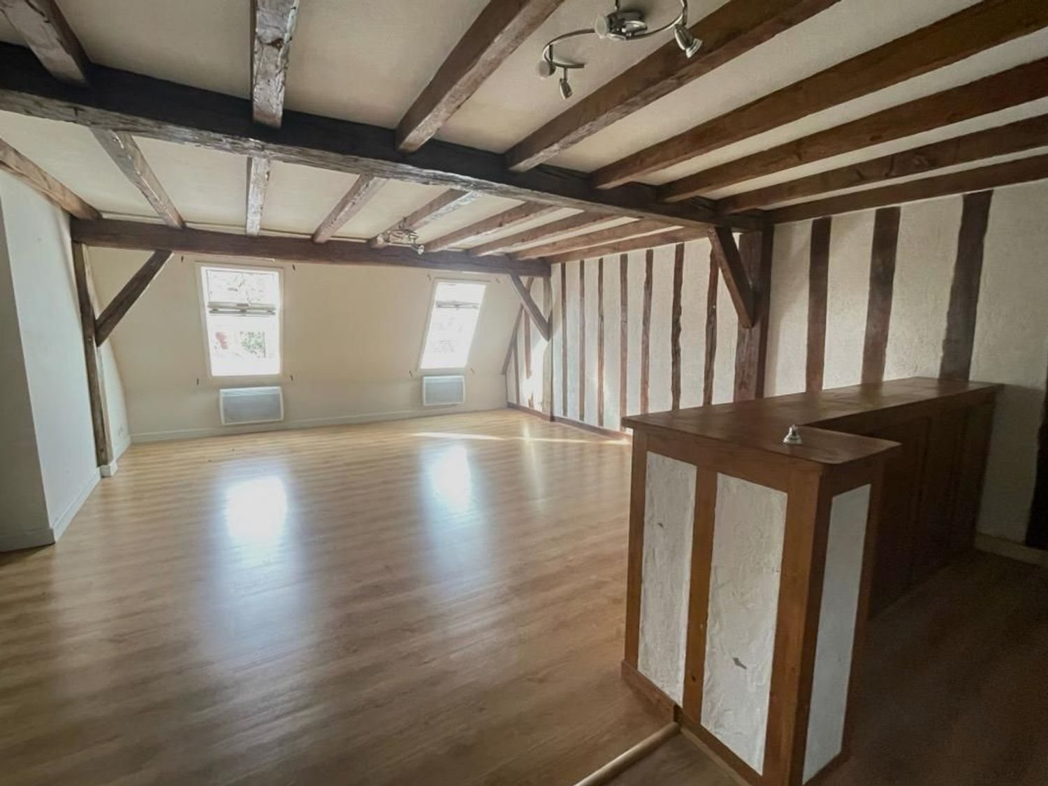 Appartement à louer, 63m², Château-Renault