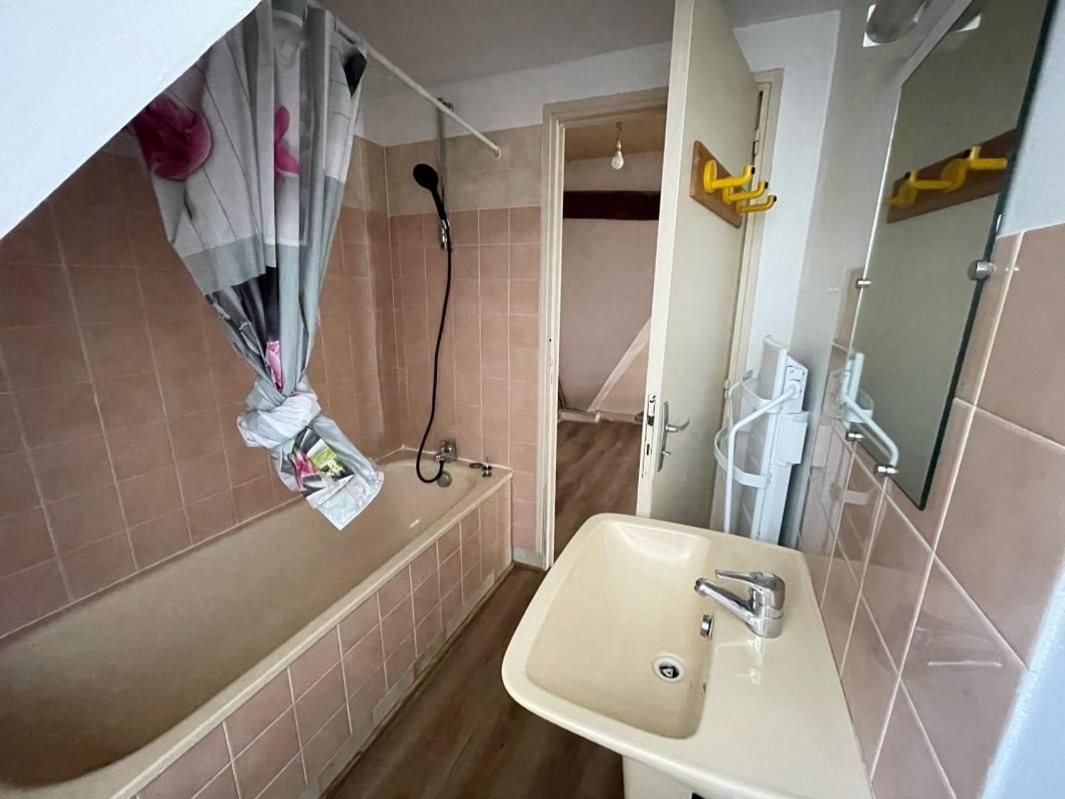 Appartement à louer, 63m², Château-Renault