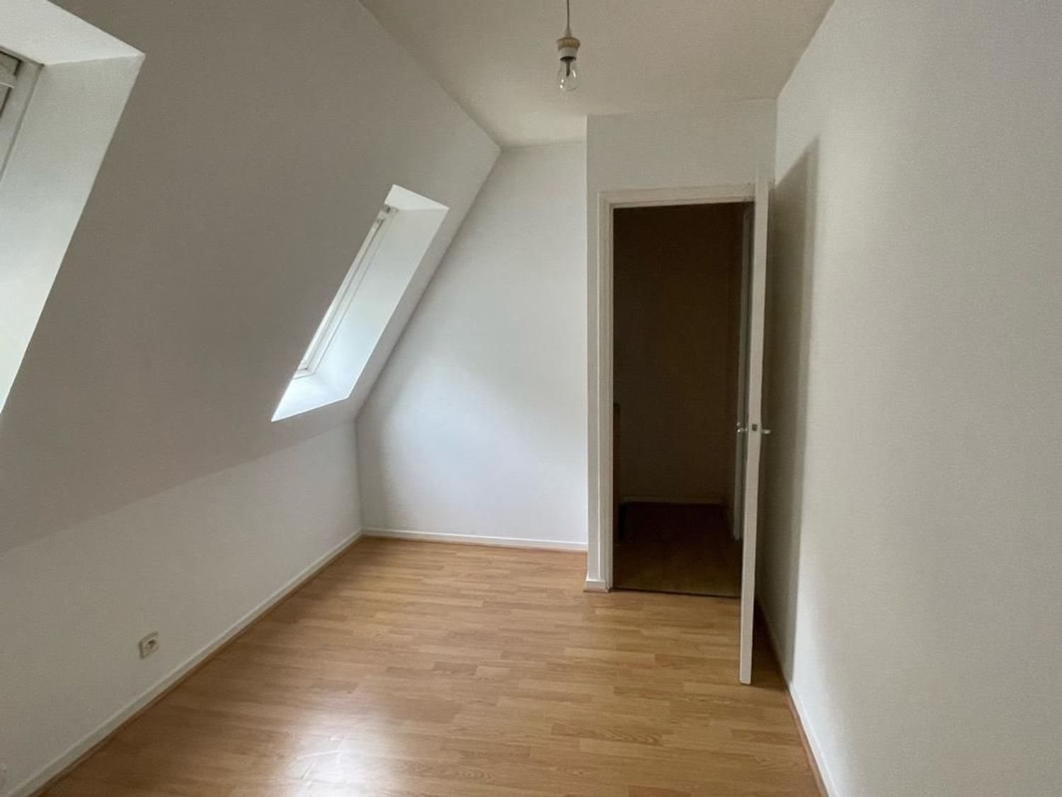 Appartement à louer, 63m², Château-Renault