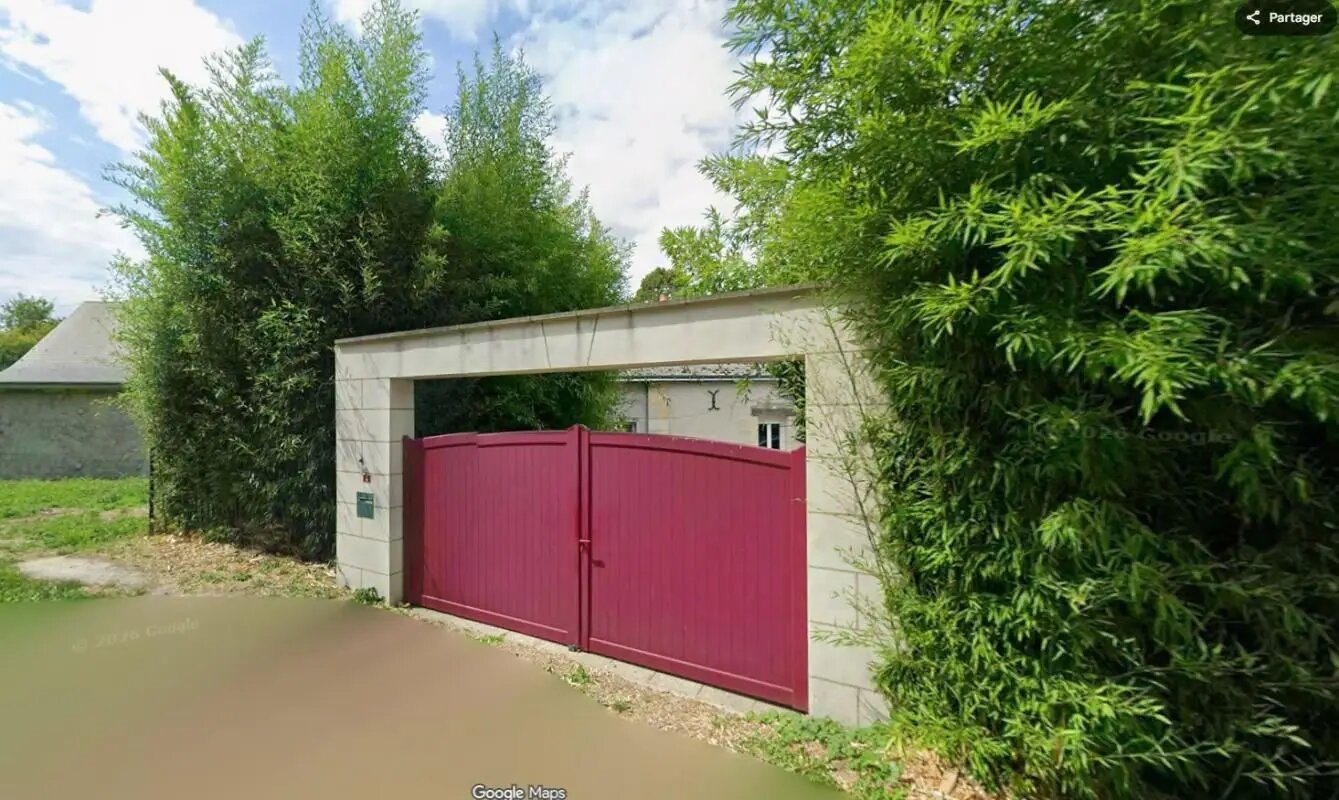 Maison à vendre, 130m², Chemillé-sur-Dême