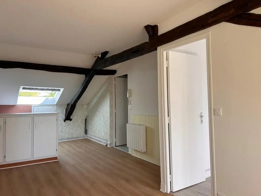 Appartement à louer, 31m², Château-Renault