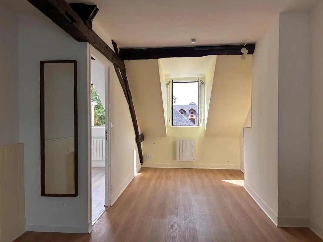 Appartement à louer, 31m², Château-Renault