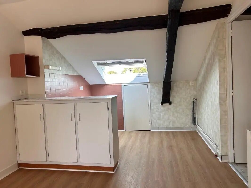 Appartement à louer, 31m², Château-Renault