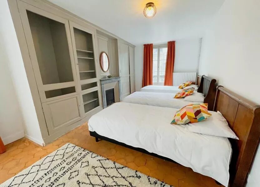 Maison à vendre, 298m², Château-Renault