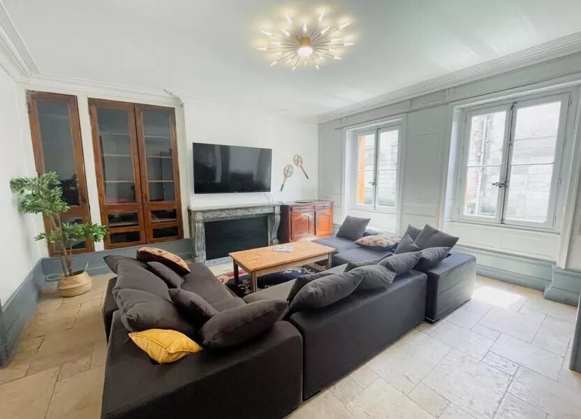 Maison à vendre, 298m², Château-Renault