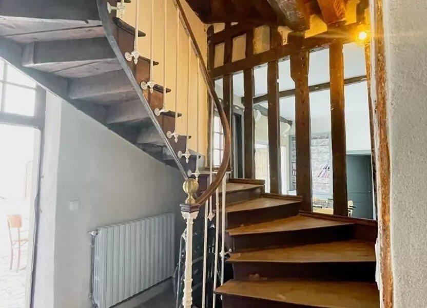 Maison à vendre, 298m², Château-Renault