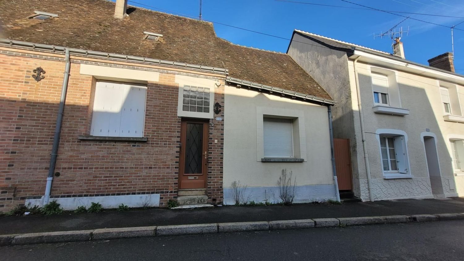 Maison à vendre, 109m², Château-Renault