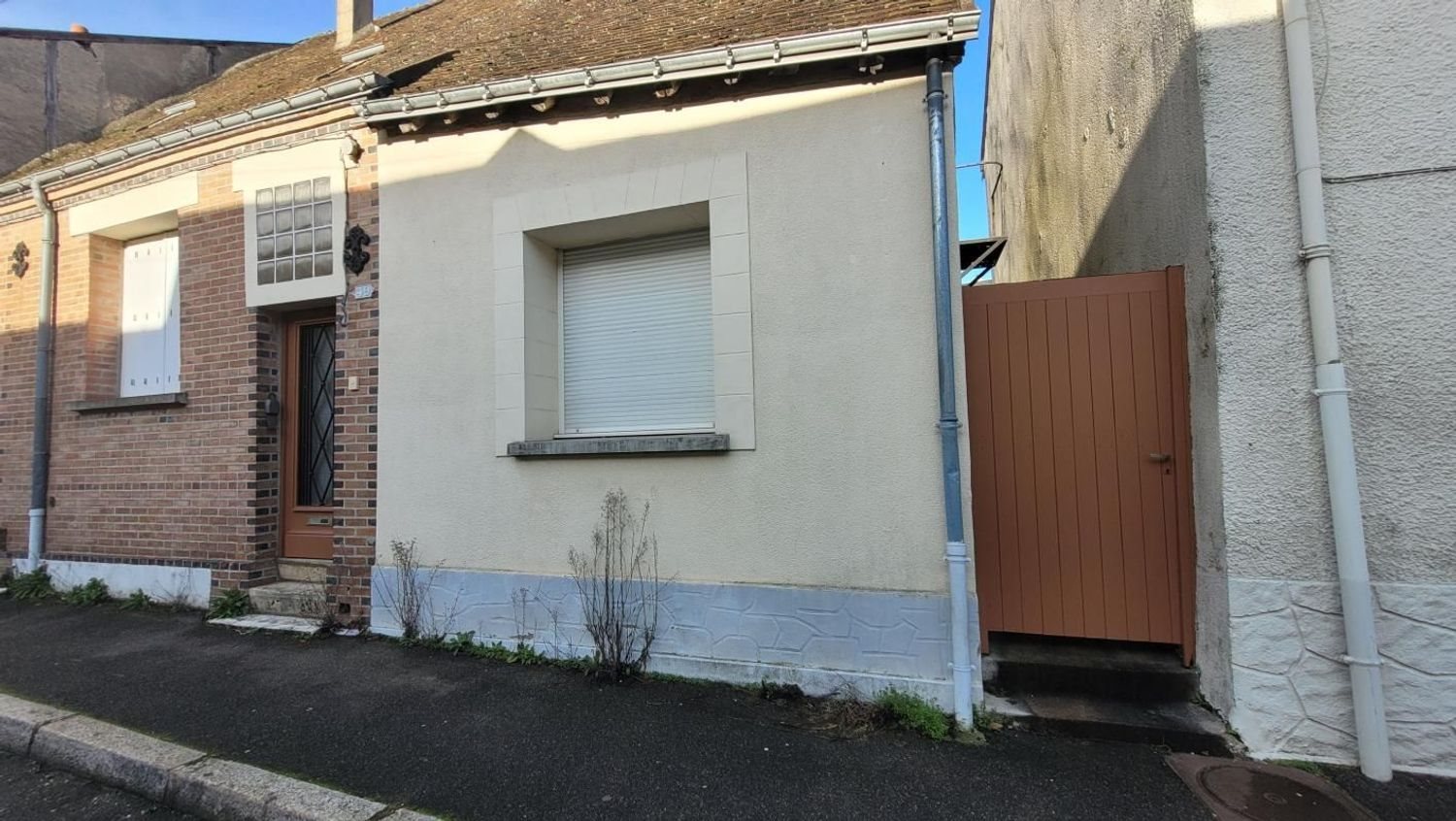 Maison à vendre, 109m², Château-Renault