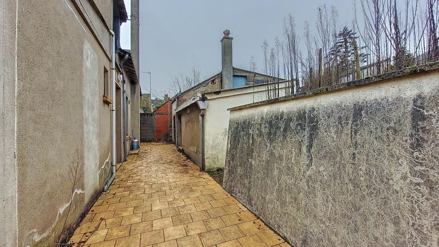 Maison à vendre, 109m², Château-Renault