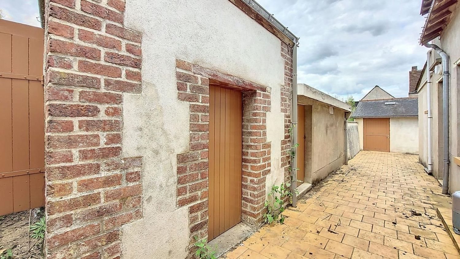 Maison à vendre, 109m², Château-Renault