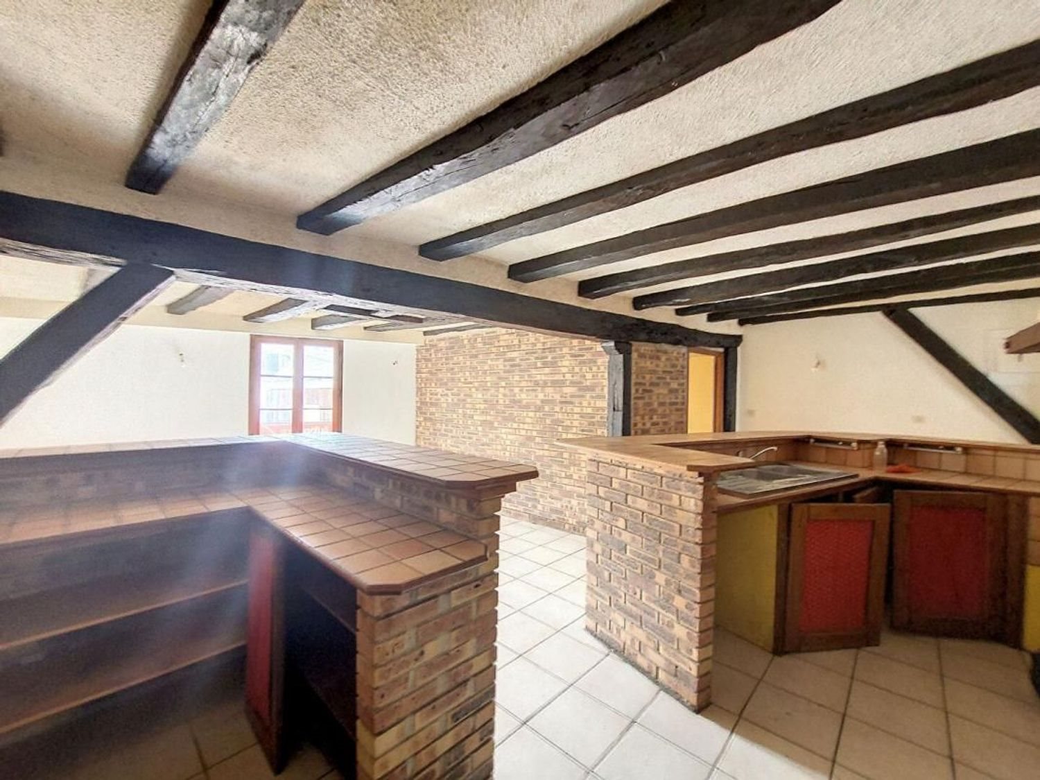 Maison à vendre, 100m², Château-Renault