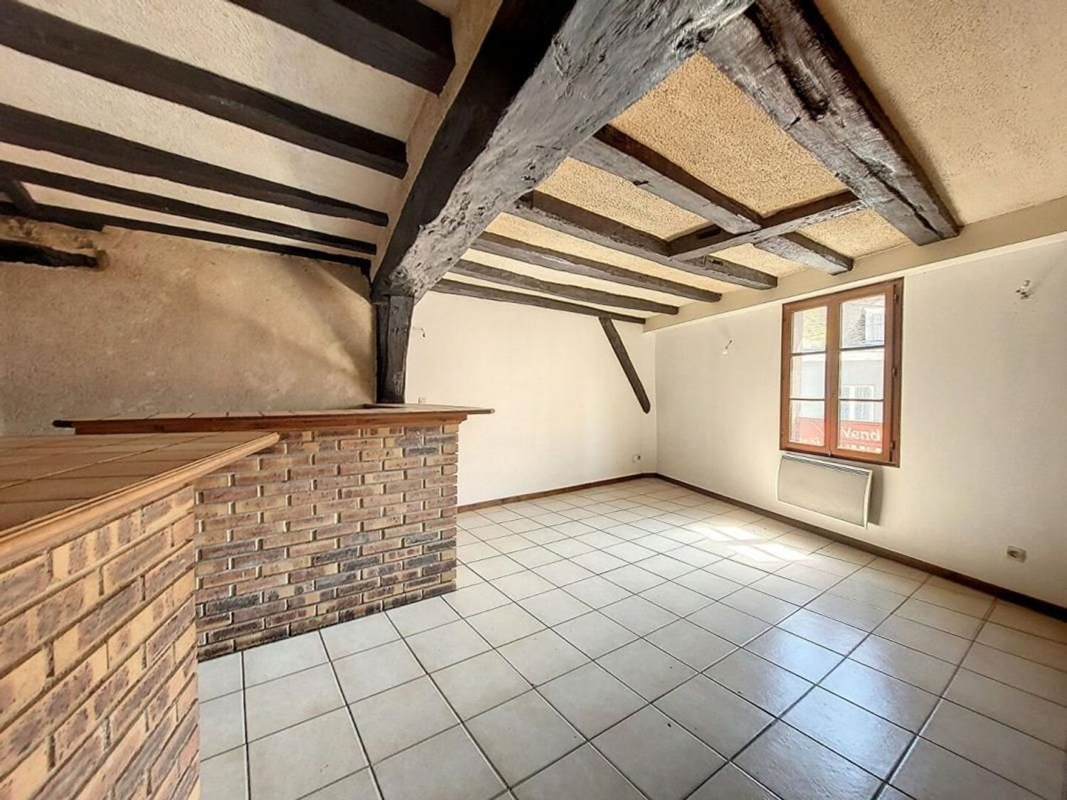 Maison à vendre, 100m², Château-Renault