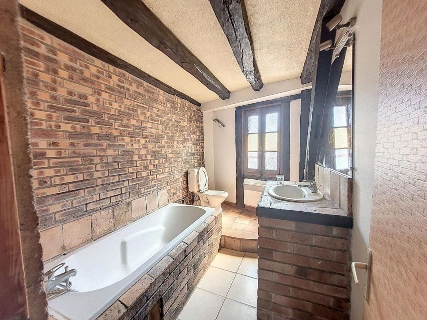 Maison à vendre, 100m², Château-Renault