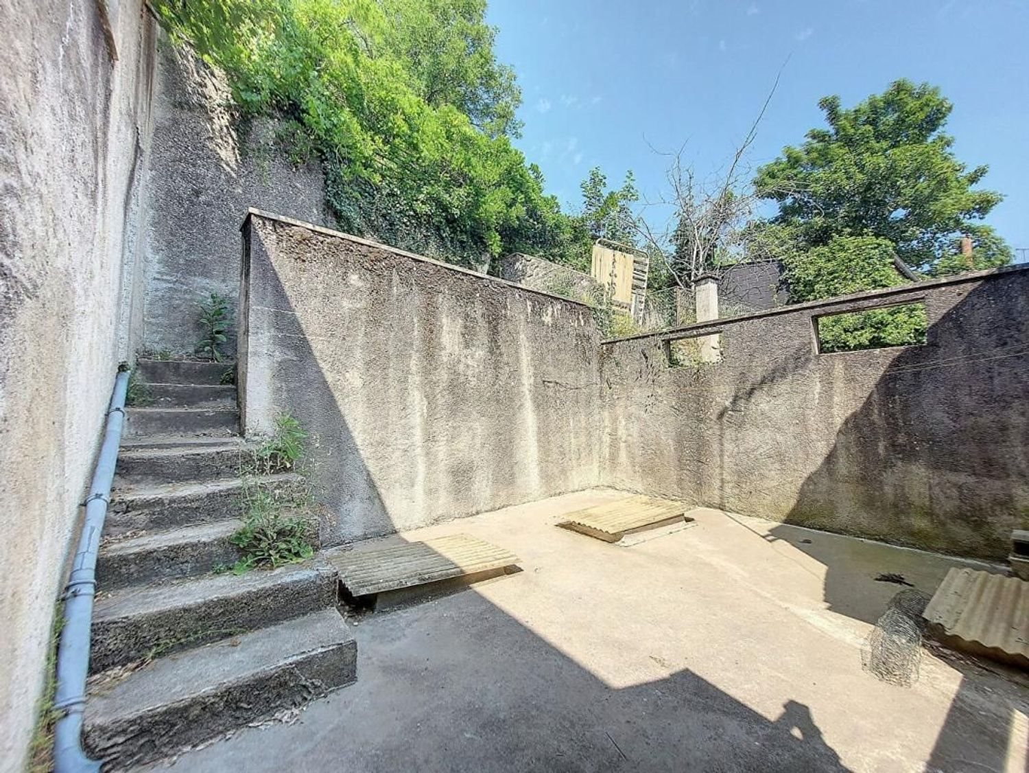 Maison à vendre, 100m², Château-Renault