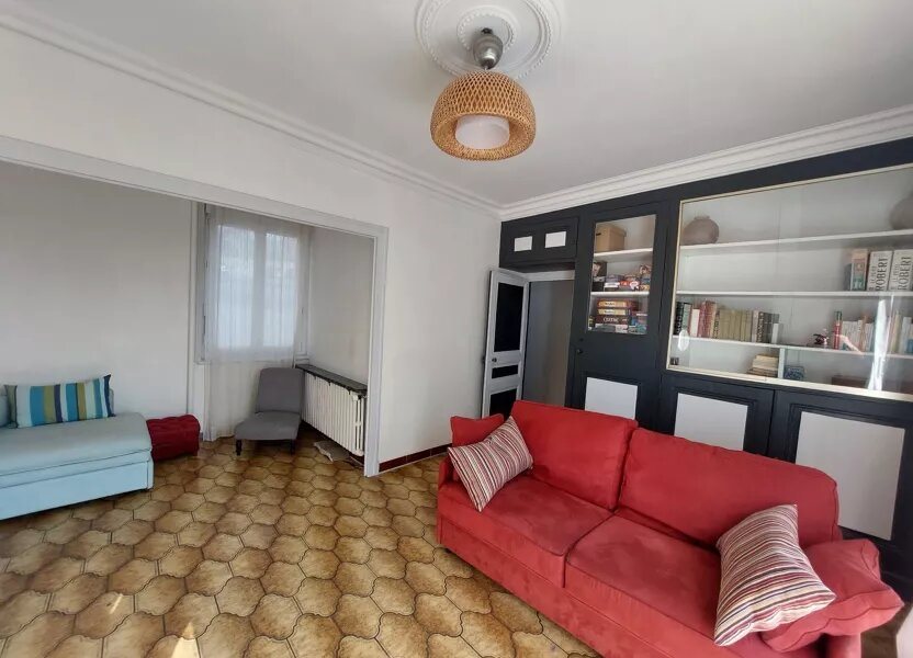 Maison à vendre, 130m², Château-Renault