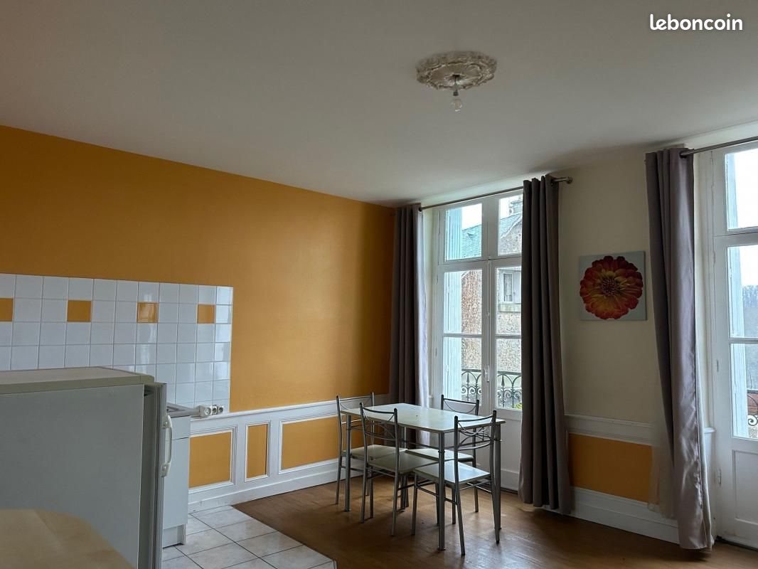 Appartement à louer, 43m², Château-Renault