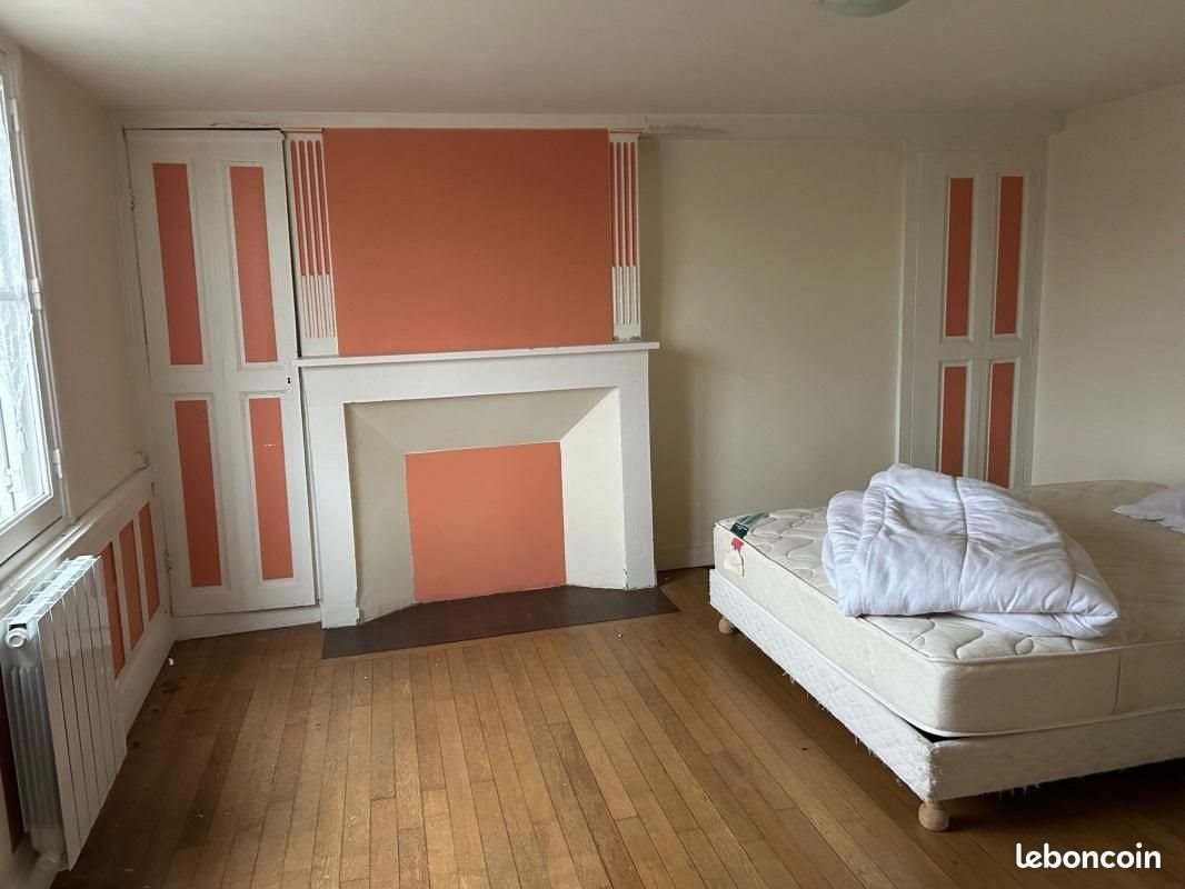 Appartement à louer, 43m², Château-Renault