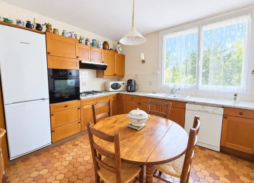 Appartement à vendre, 92m², Tours