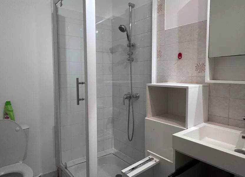 Appartement à louer, 31m², Château-Renault