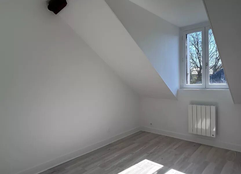 Appartement à louer, 31m², Château-Renault