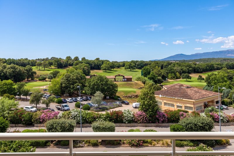 Appartement à vendre, 50m², Biot