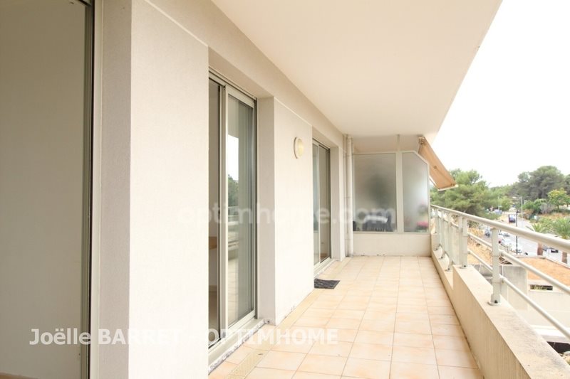 Appartement à vendre, 50m², Biot