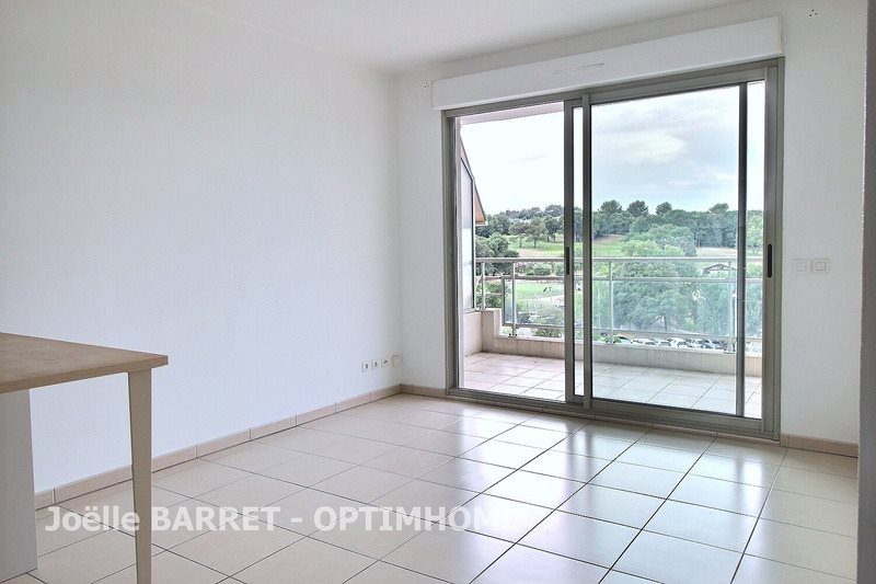 Appartement à vendre, 50m², Biot