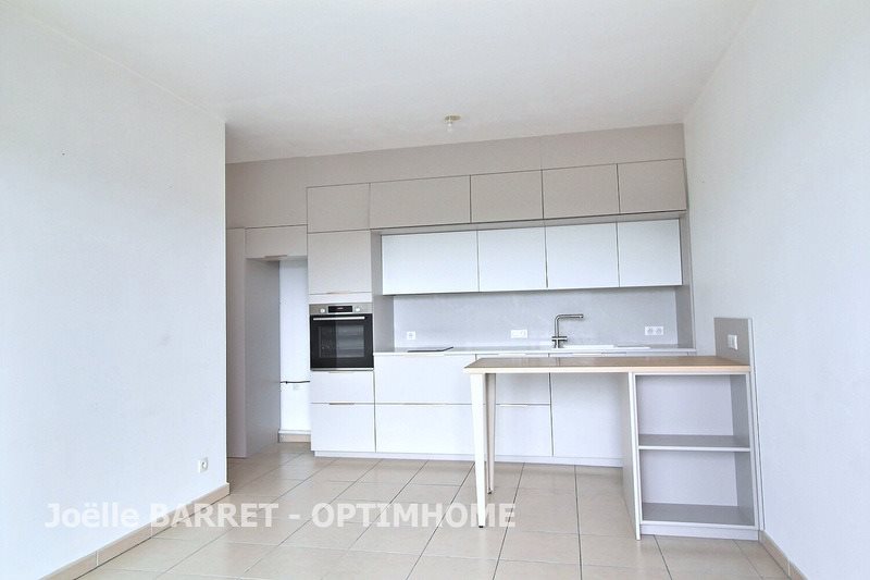 Appartement à vendre, 50m², Biot
