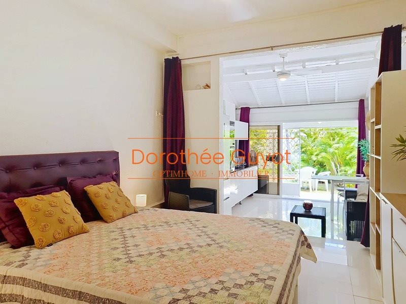 Appartement à vendre, 34m², Saint-François