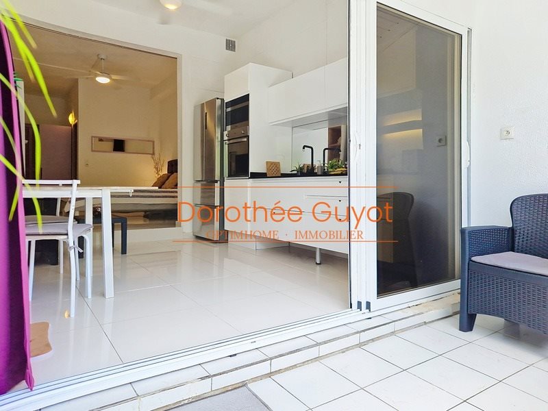 Appartement à vendre, 34m², Saint-François